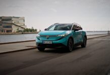 Το όραμα και ο σχεδιασμός πίσω από το νέο Nissan Leaf
