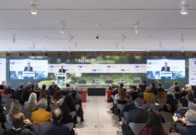 Η Kosmocar Trucks & Buses χορηγός στο 1ο Ελληνογερμανικό Sustainability Forum