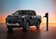 Αυτό είναι το νέο Toyota Hilux – Πότε έρχεται στην Ελλάδα;