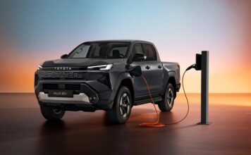 Αυτό είναι το νέο Toyota Hilux – Πότε έρχεται στην Ελλάδα;