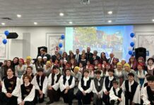 Ποια είναι τα 5 εμβληματικά έργα υποδομής στην Ελλάδα;