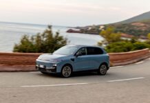 Κατέφθασε στην Ελλάδα το Leapmotor B10 – Πόσο κοστίζει;