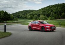Audi A3 με προνομιακό επιτόκιο 4%