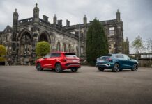Audi Q3: Πέντε «διαστάσεις» εμπειρίας