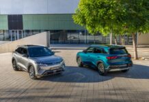 BYD ATTO 2 DM-i με αυτονομία 1.000 χλμ.!