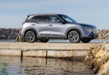 Η BYD αναδείχθηκε πρωταθλήτρια στις πωλήσεις EV στην Ελλάδα το 2025