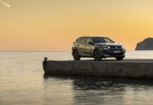 Κατέφθασε το Citroen C5 Aircross στην Ελλάδα! Πόσο κοστίζει;