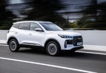 Τι ετοιμάζει η Chery στην Ευρώπη;