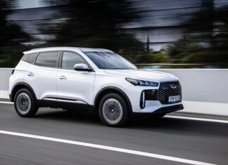 Τι ετοιμάζει η Chery στην Ευρώπη;