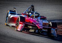 Citroën Racing Formula E: Επιτυχημένες οι δοκιμές στη Βαλένθια