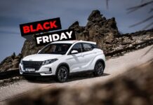 Απόκτησε το ευρύχωρο DFSK 500 με όφελος 2.900 ευρώ!