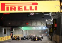 Pirelli: O Verstappen παραμένει στη μάχη του τίτλου
