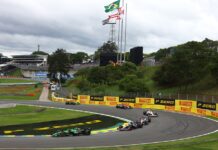 Pirelli: Συναρπαστικό το Βραζιλιάνικο Grand Prix