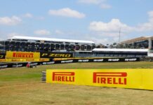 Pirelli: Πιο σκληρές γόμες στο Grand Prix του Σάο Πάολο