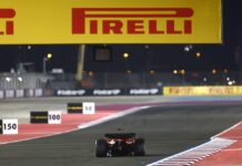 Pirelli: Ακόμη μια έρημος, αυτή τη φορά στη Ντόχα