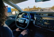 Σε ποια μοντέλα της Ford είναι διαθέσιμο το σύστημα BlueCruise;