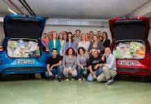 Με επιτυχία στέφθηκε η δράση «Γεμίστε ένα Ford – Κάντε τη Διαφορά»