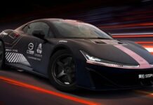Το GAC Hyptec SSR καταρρίπτει Παγκόσμιο Ρεκόρ Guinness
