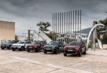 Η Dacia επίσημος χορηγός του ΣΕΓΑΣ και του 42ου Αυθεντικού Μαραθωνίου Αθήνας