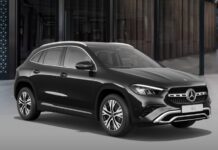 Πιο ελκυστική από ποτέ η απόκτηση της Mercedes-Benz GLA200