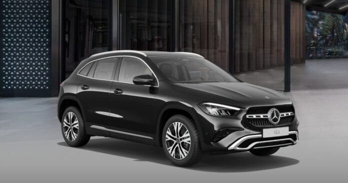 GLA200