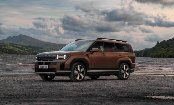 (Image 3) Hyundai SANTA FE_L
