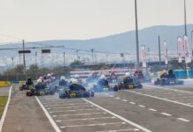 Autovision Kart Championship: Στο Circuit27 με 32 συμμετοχές