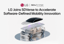 Πως θα υποστηρίξει η LG τις αυτοκινητοβιομηχανίες;