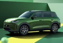 Η Leapmotor αποκάλυψε το νέο A10 με αυτονομία 500 χλμ.