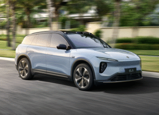 Nio Greece: Στρατηγική συνεργασία με το Your Directors Club