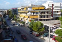 Ποιος Δήμος στην Αττική αποκτά πάρκινγκ 310 θέσεων;