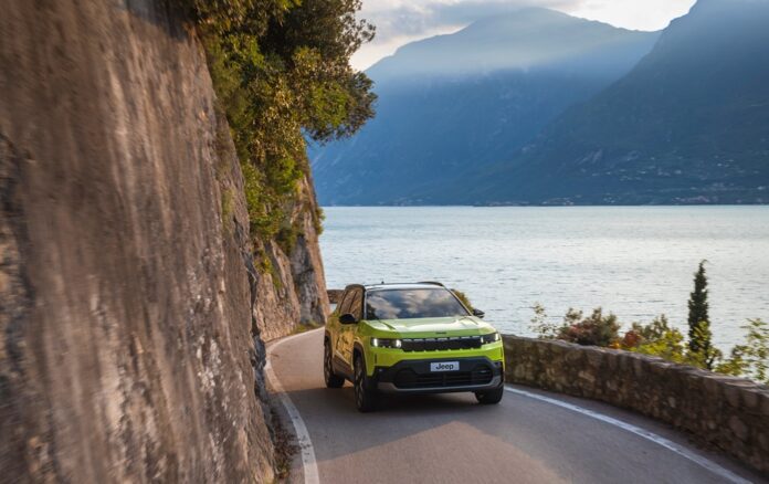 NewJeepCompass-Mediadrive