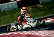 GSR Karting Academy με δική της μεθοδολογία