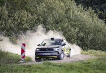 To Opel Mokka GSE Rally υπόσχεται μια συναρπαστική σεζόν
