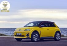 Στους 11 φιναλίστ τα Renault 5 και Dacia Bigster