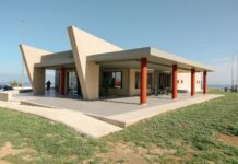 Που μπορούν οι οδηγοί φορτηγών να ξεκουραστούν με ασφάλεια στην Πελοπόννησο;