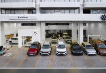 Η Κοιλάκος στο επίσημο δίκτυο εξουσιοδοτημένων εμπόρων της Kosmocar