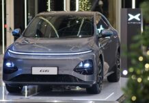 Στην Ελλάδα κατέφθασε η XPeng – Πόσο κοστίζουν τα μοντέλα της;