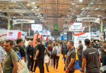 Πάνω από 16.000 οι επισκέπτες της AUTOTEC EXPO 2025