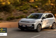 Euro NCAP: Πέντε αστέρια για το Leapmotor B10