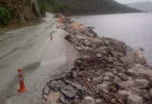 Ποιος δρόμος που ενώνει Αττική και Πελοπόνησσο αναβαθμίζεται;