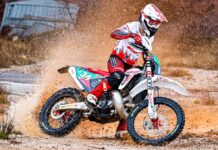 Καταφθάνει το Fantic Enduro 2026 σε τιμές… 2025!