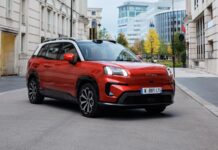 Στην Ελλάδα η GAC Aion – Πόσο κοστίζουν τα μοντέλα της;