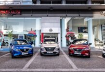 Νέα εποχή Nissan – KGM στη Λεωφόρο Συγγρού