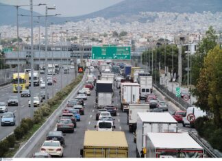 Σε χρόνο ρεκόρ θα ελέγχονται οι ενστάσεις για τα ανασφάλιστα οχήματα!