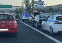 Όπισθεν στη ΛΕΑ της Αττικής Οδού για πάνω από 1,5 χλμ.! – Τι πρόστιμο θα πληρώσει;