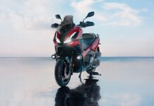 Χειμερινές προσφορές από την Honda Motorcycles