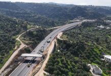 Πιο ασφαλείς από ποτέ οι οδικοί άξονες στην Πελοπόννησο! Τι άλλαξε;