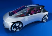 Αυτό είναι το νέο Peugeot Polygon Concept