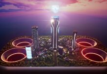 Ανακαλύψτε το Peugeot Polygon στην Polygon City